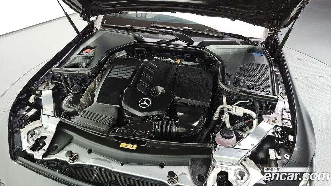 Mercedes-Benz CLS-Class 2022 из KR, фото 10