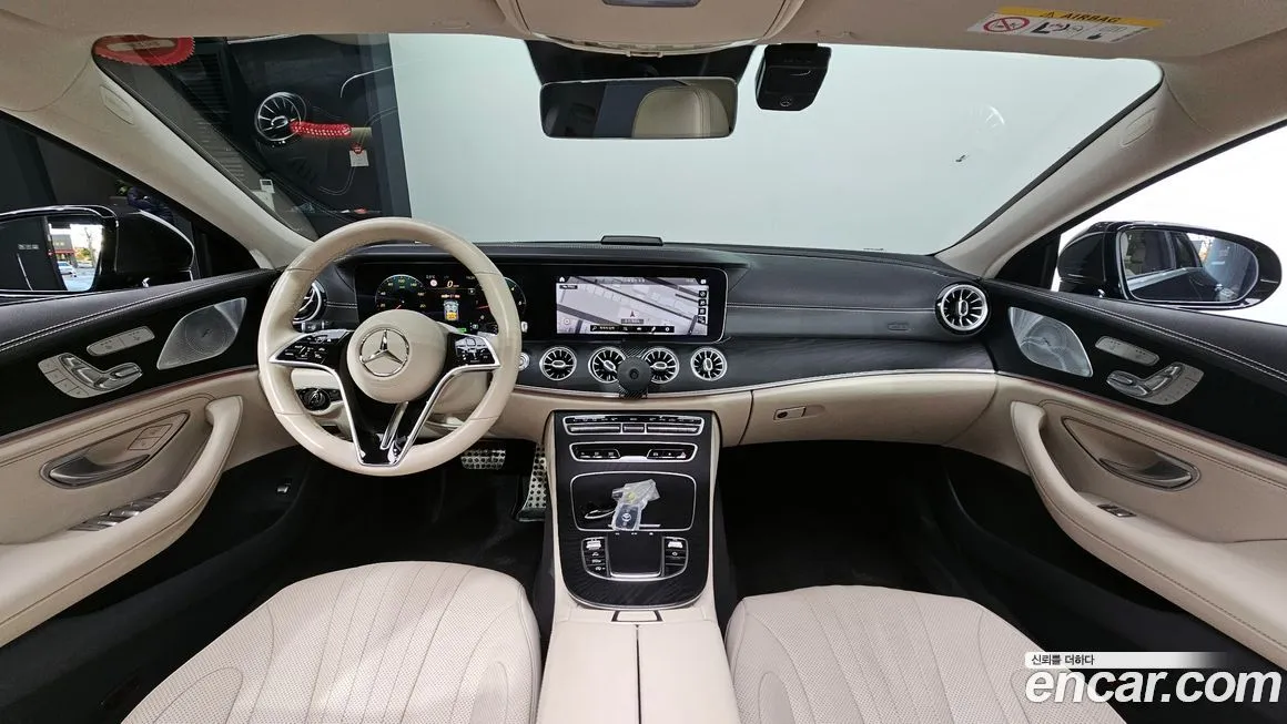 Mercedes-Benz CLS-Class 2022 из KR, фото 6