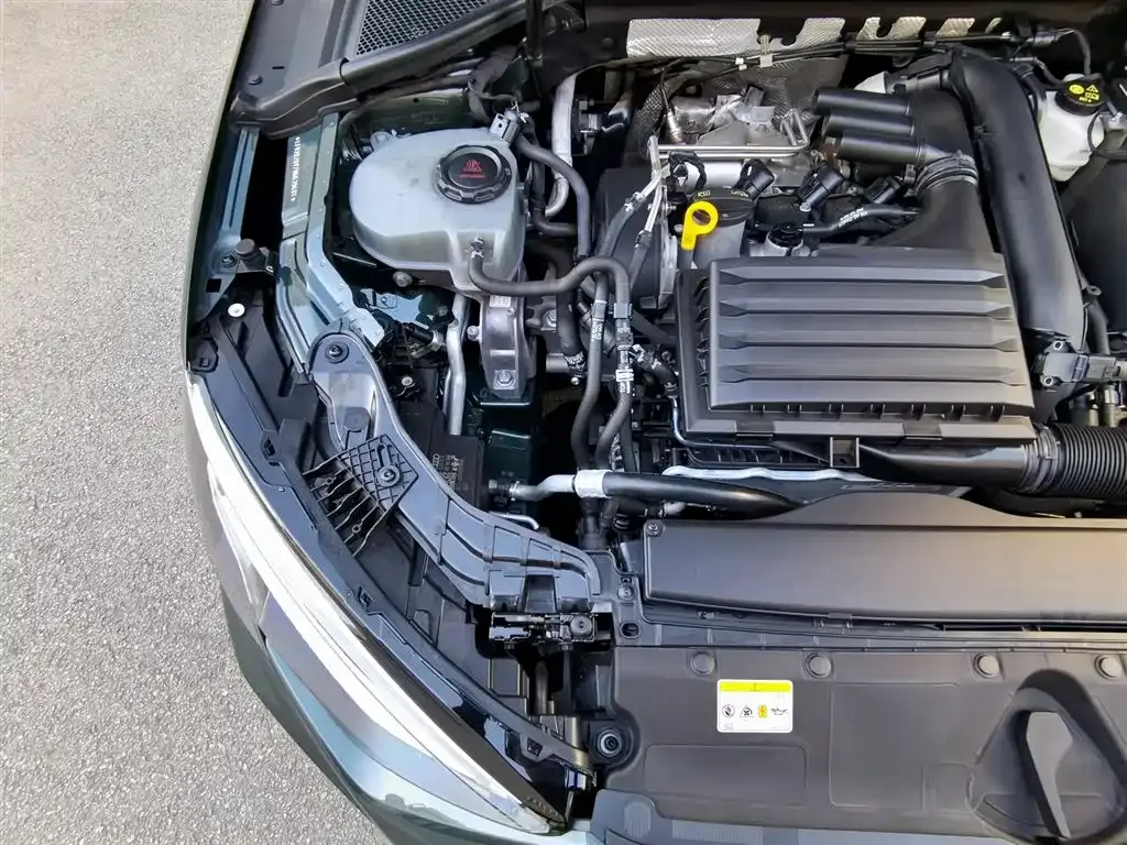 Audi A3 2022 из CN, фото 7