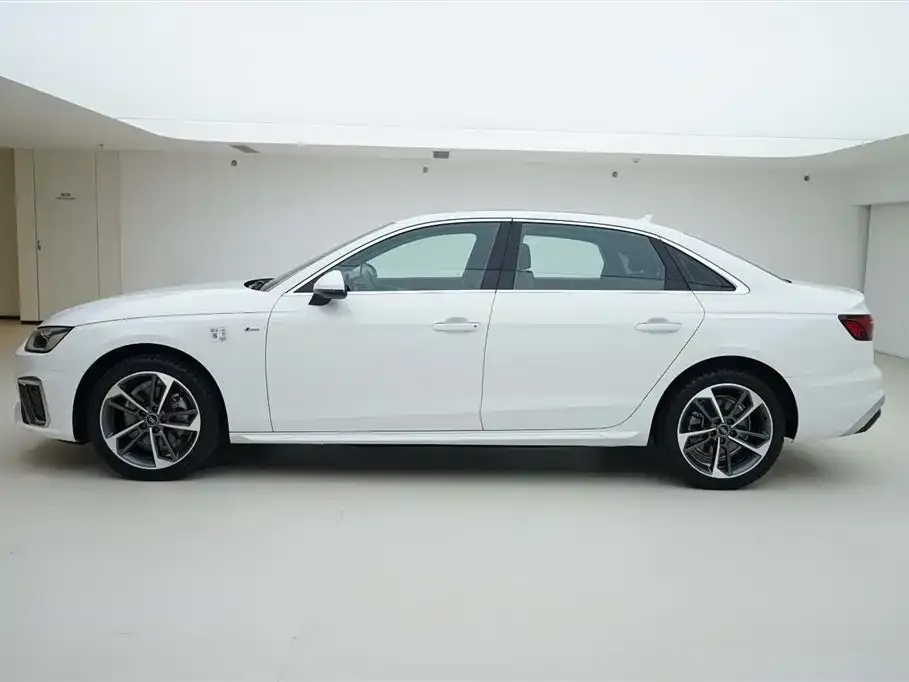 [object Object] A4L 2023 из CN, фото 3