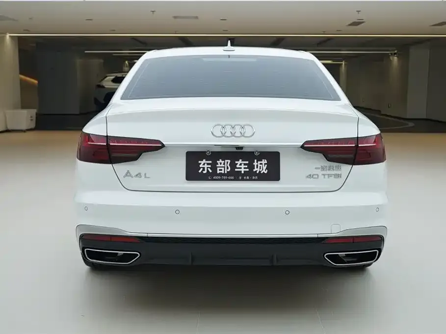 [object Object] A4L 2023 из CN, фото 4