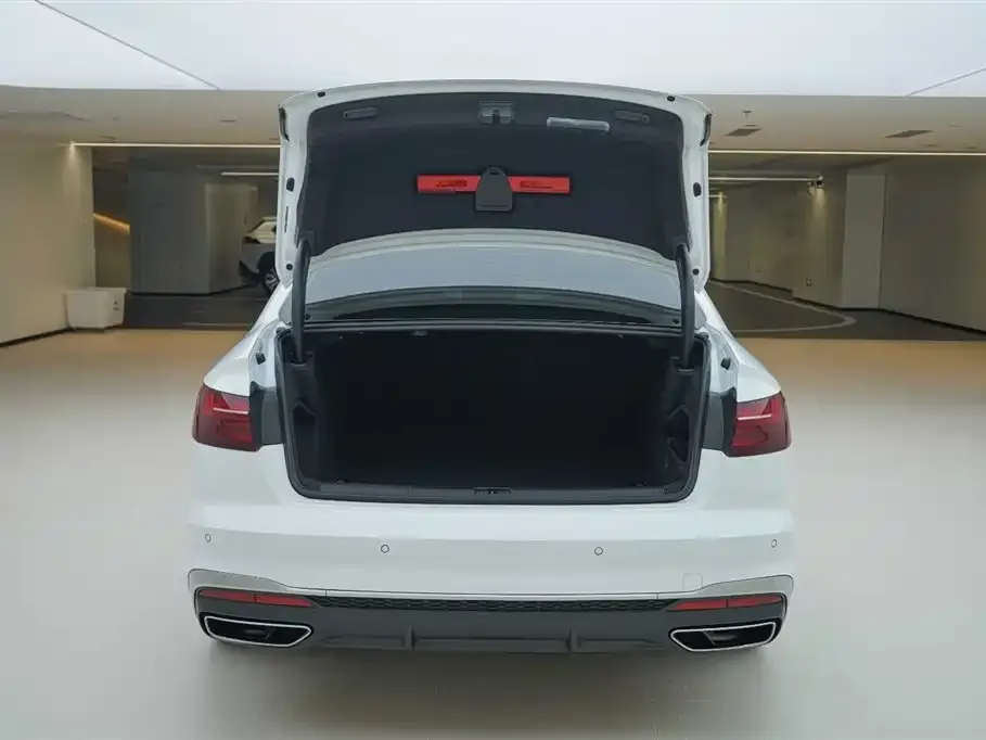 [object Object] A4L 2023 из CN, фото 6