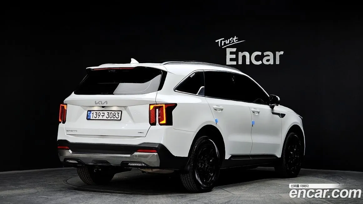 Kia Sorento — фото 3