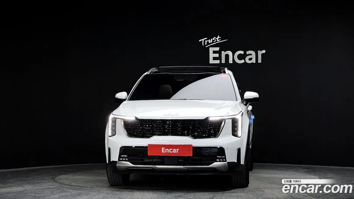 Kia Sorento — фото 2