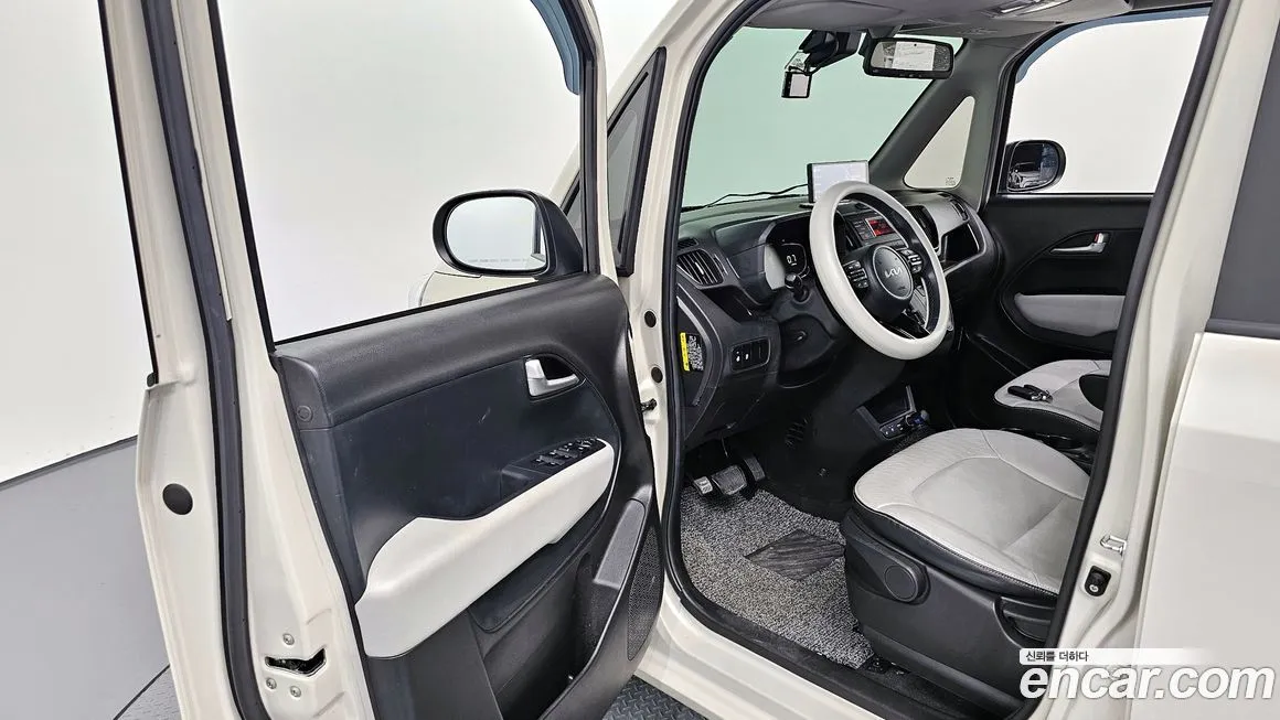 Kia RAY 2023 из KR, фото 6