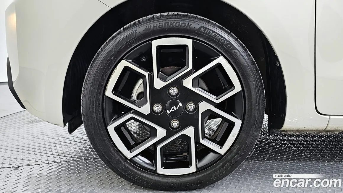 Kia RAY 2023 из KR, фото 8