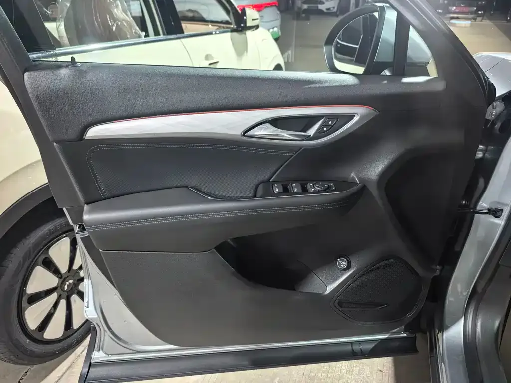 Buick Envision S 2025 из CN, фото 9