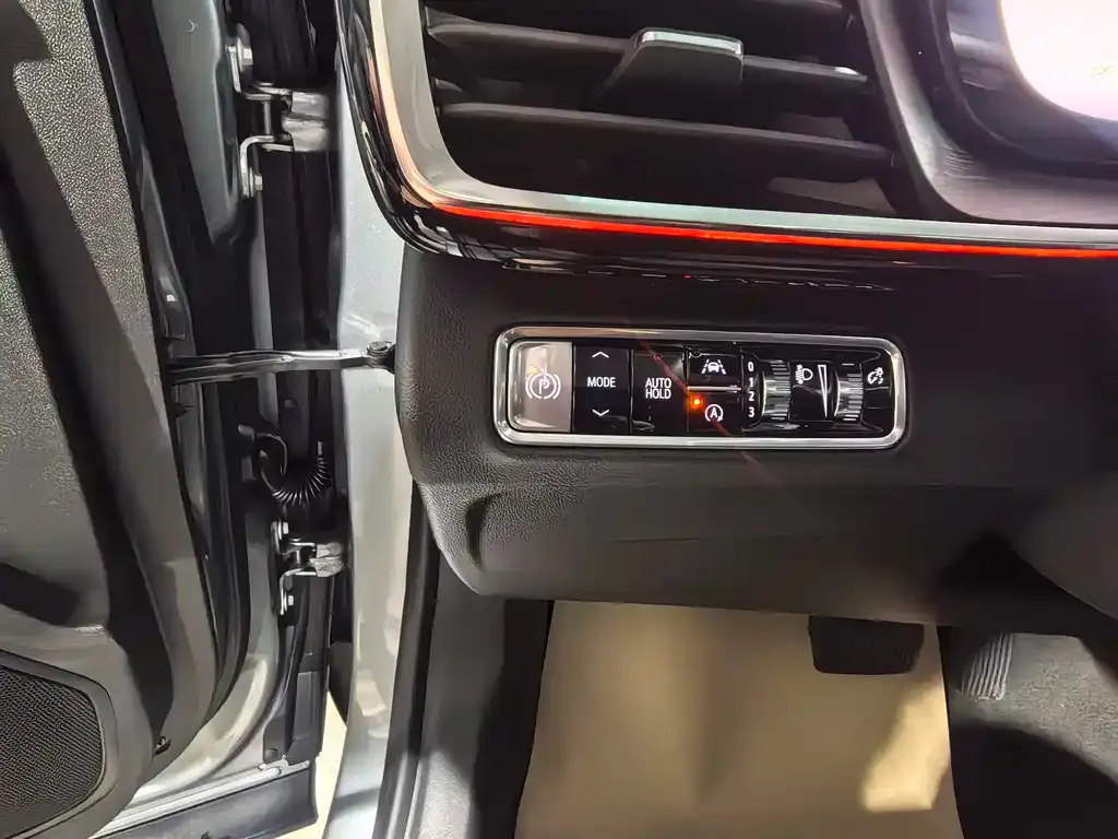 Buick Envision S 2025 из CN, фото 5