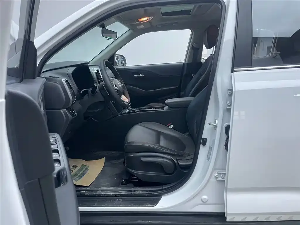 Hyundai ix35 2021 из CN, фото 10