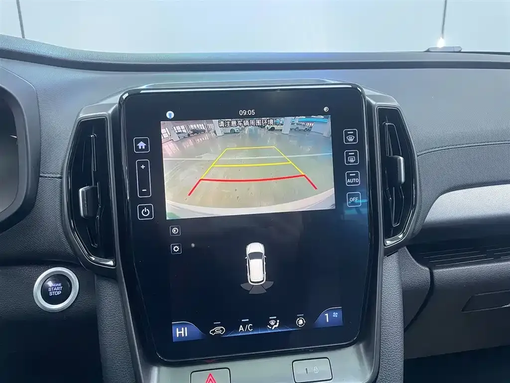 Hyundai ix35 2021 из CN, фото 8