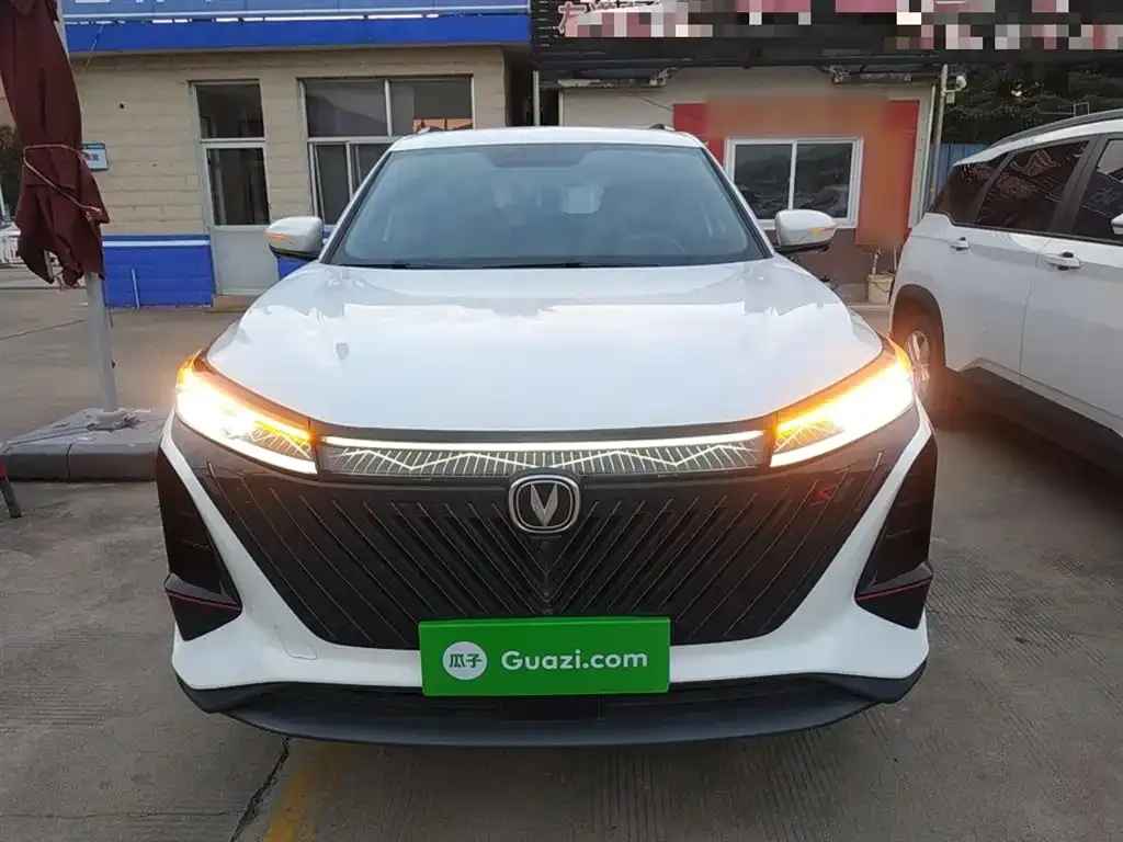 Changan CS75PLUS 2023 из CN, фото 3