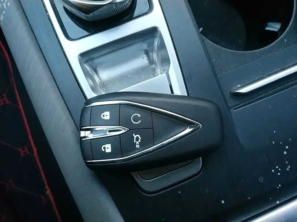 Changan CS75PLUS 2023 из CN, фото 9
