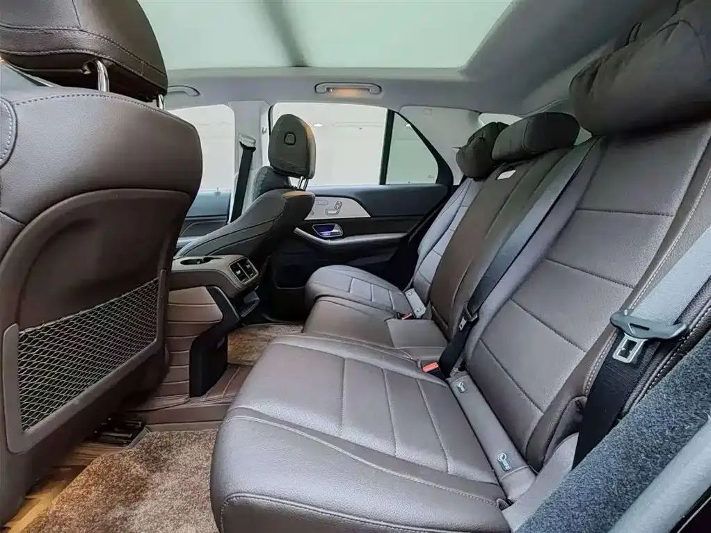 Mercedes-Benz GLE 2023 из CN, фото 10