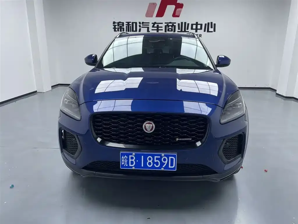Jaguar E-PACE 2023 из CN, фото 8