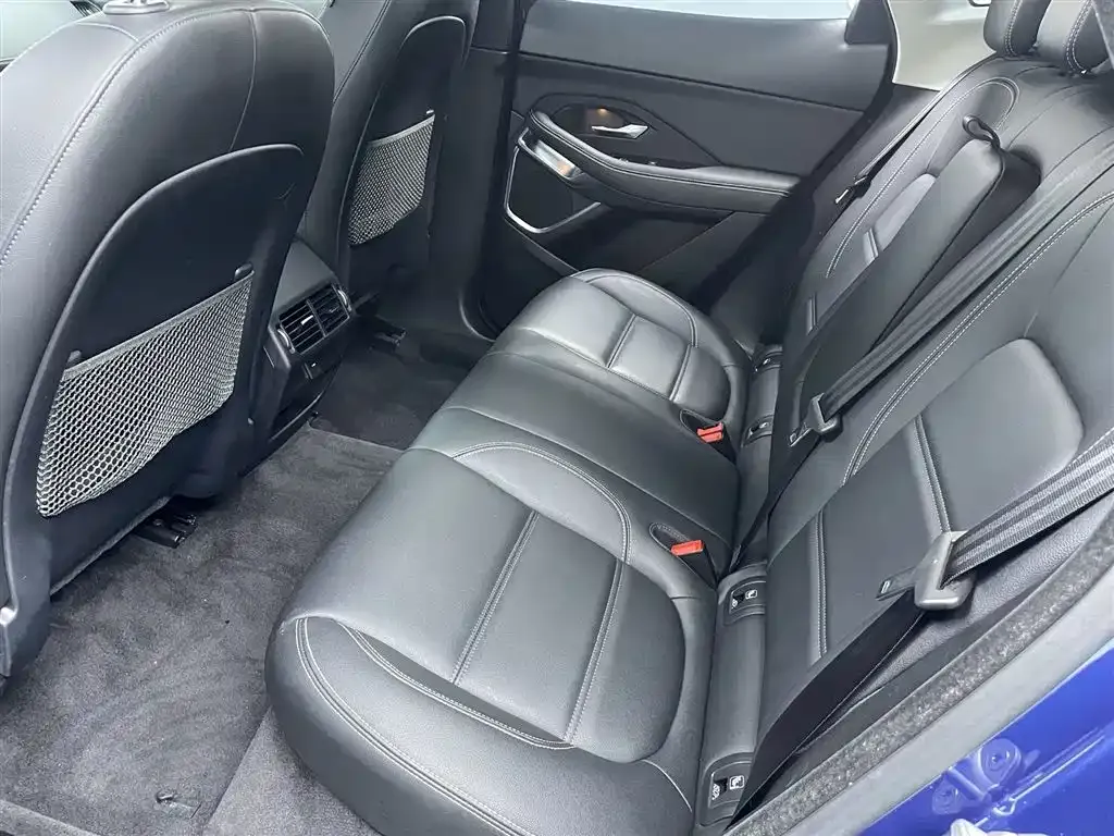 Jaguar E-PACE 2023 из CN, фото 6