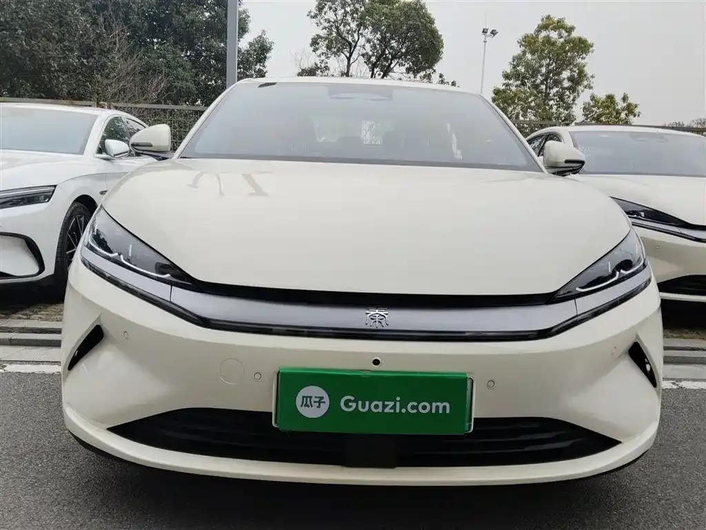 BYD Qin L 2025 из CN, фото 3