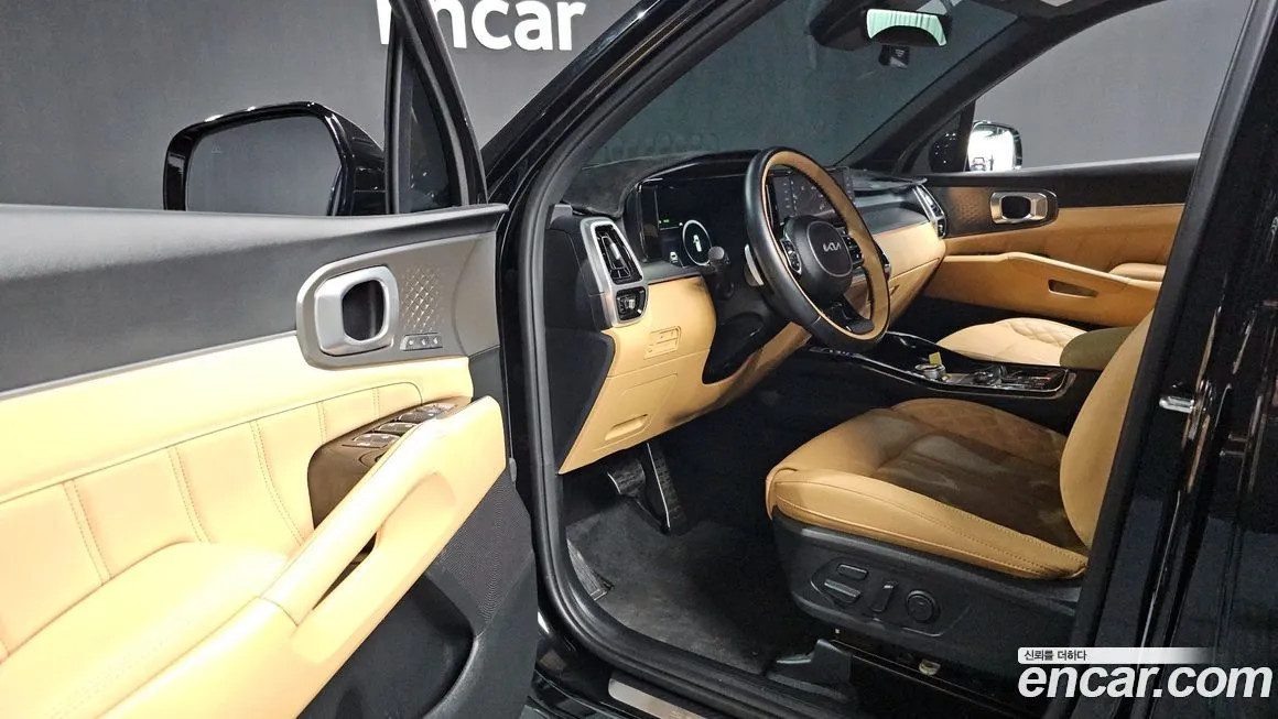 Kia Sorento — фото 10