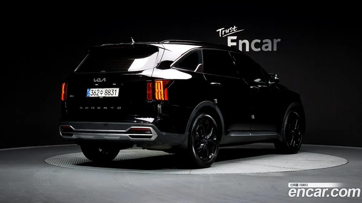 Kia Sorento — фото 2