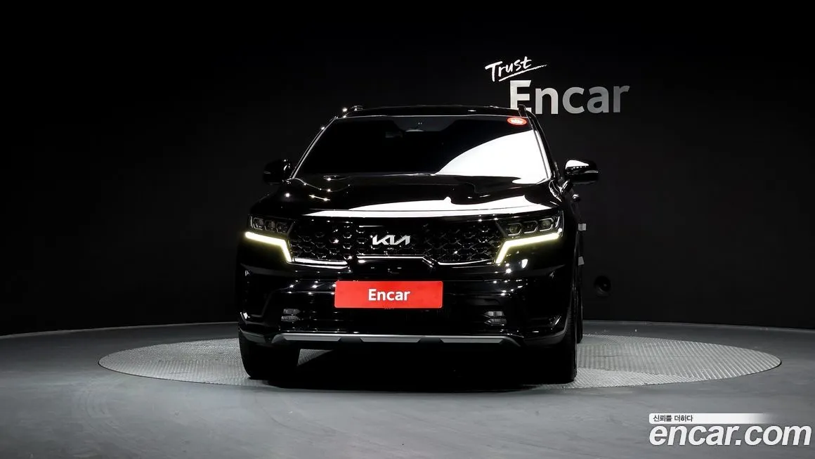 Kia Sorento — фото 3
