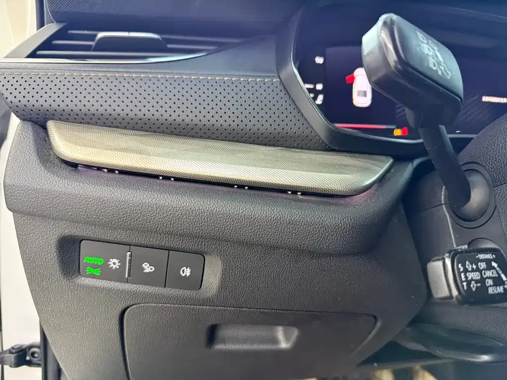 Skoda Octavia 2021 из CN, фото 9