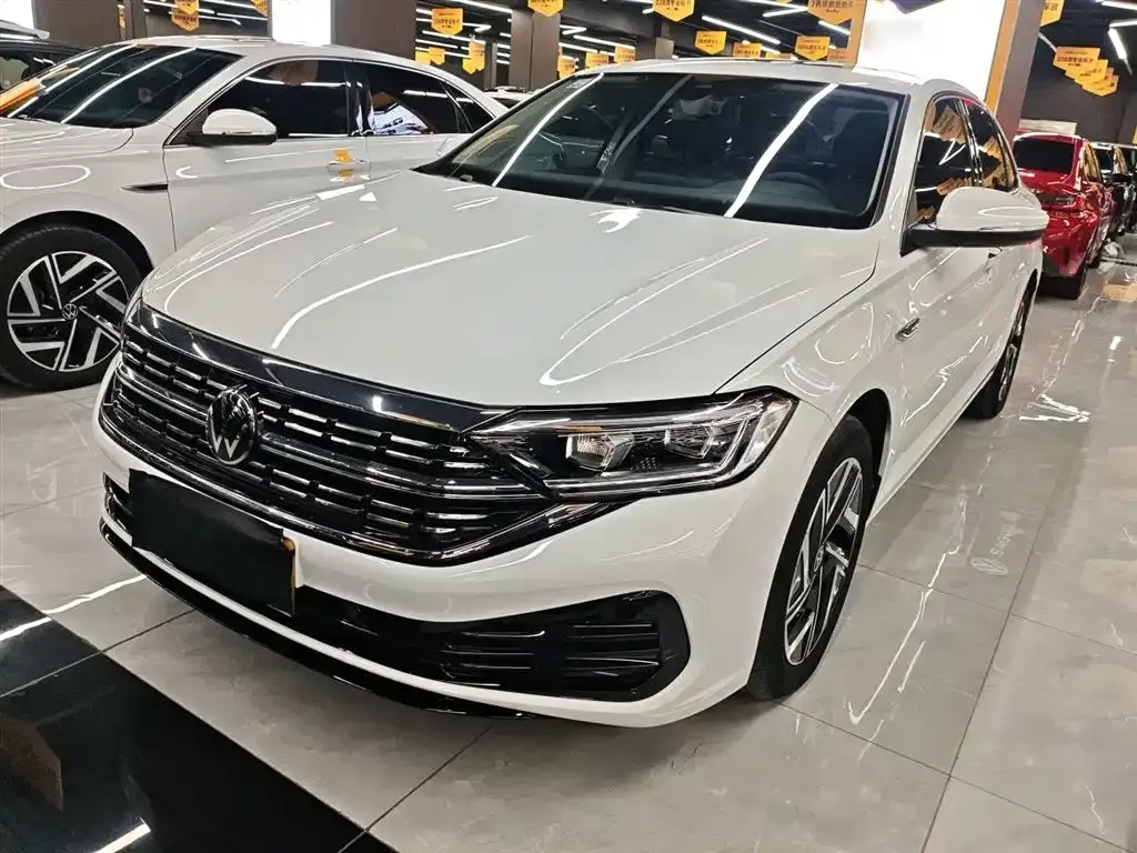 Volkswagen Sagitar 2024 из CN, фото 1