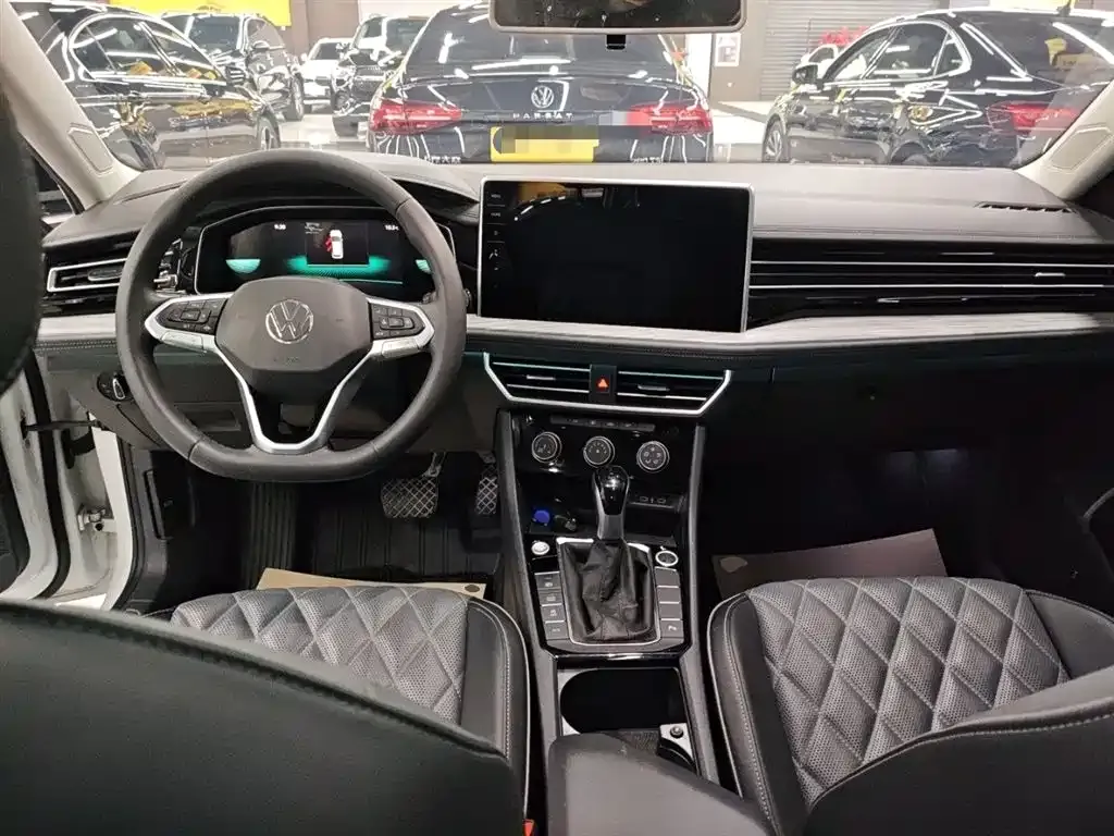 Volkswagen Sagitar 2024 из CN, фото 7