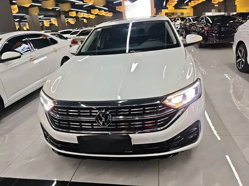 Volkswagen Sagitar 2024 из CN, фото 5