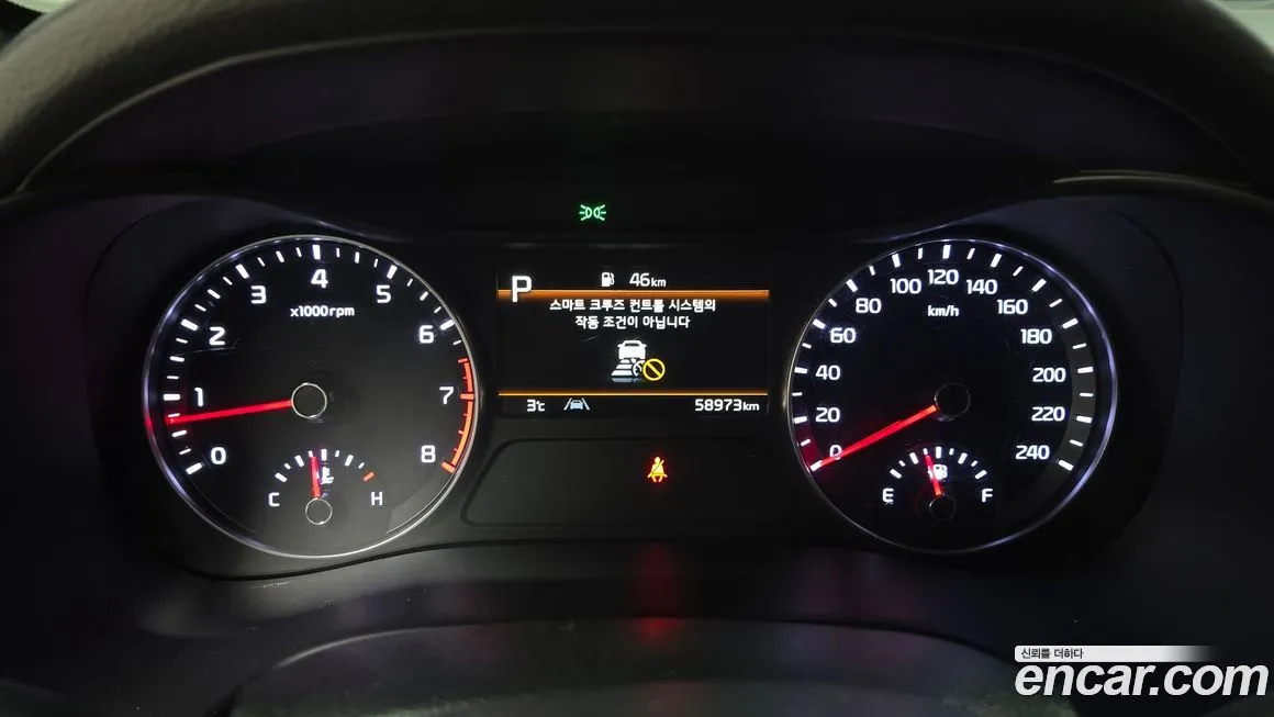 Kia K3 2023 из KR, фото 8