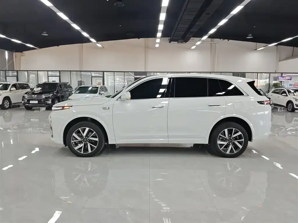 Li Auto L7 2023 из CN, фото 3