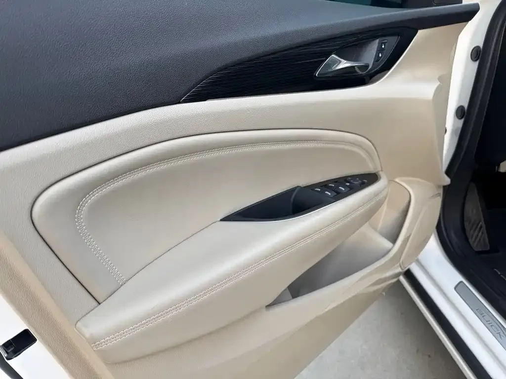 Buick Regal 2021 из CN, фото 4