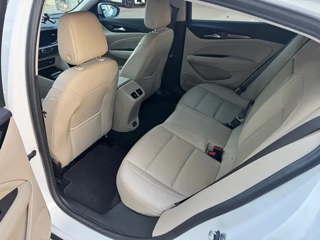 Buick Regal 2021 из CN, фото 7