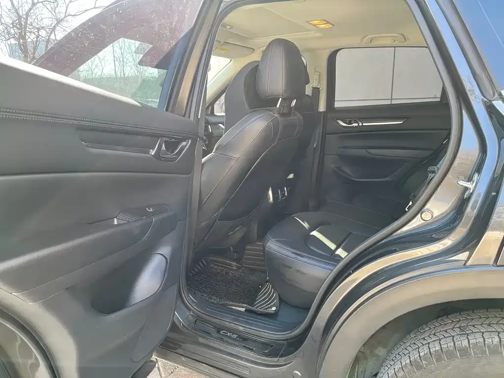 Mazda CX-5 2022 из CN, фото 8