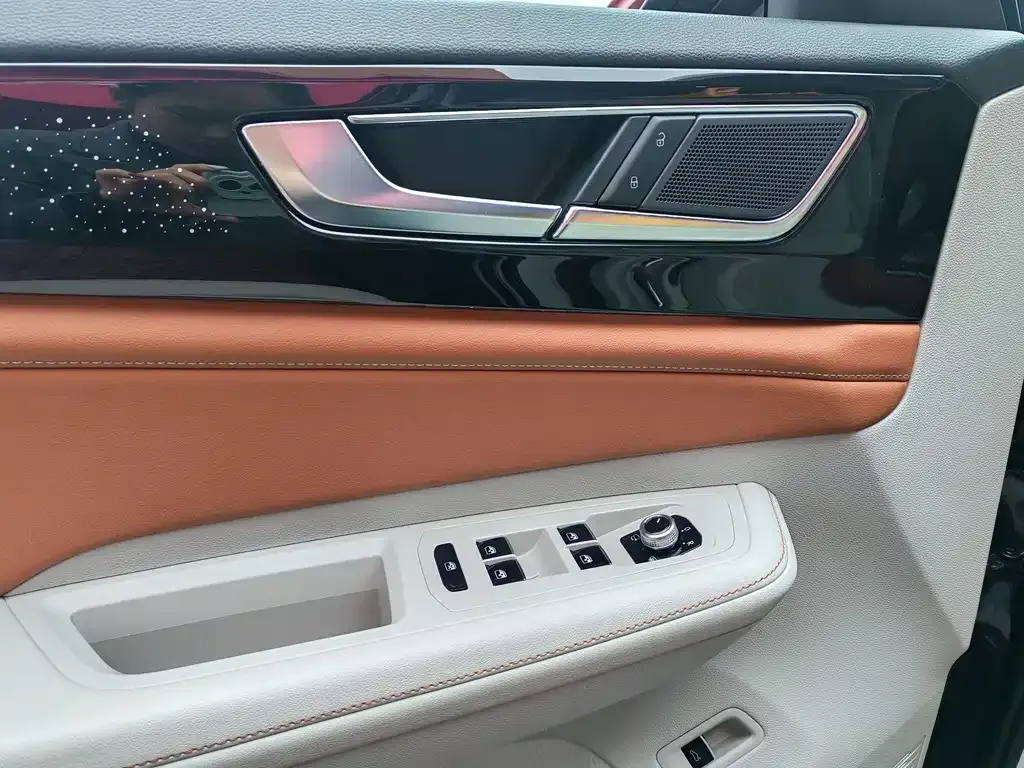 Volkswagen Teramont 2022 из CN, фото 2