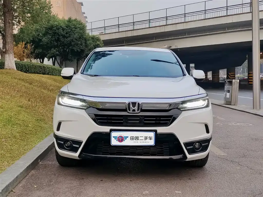 Honda Breeze 2021 из CN, фото 8