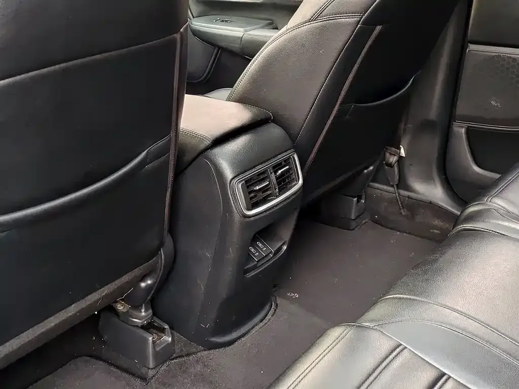 Honda Breeze 2021 из CN, фото 2