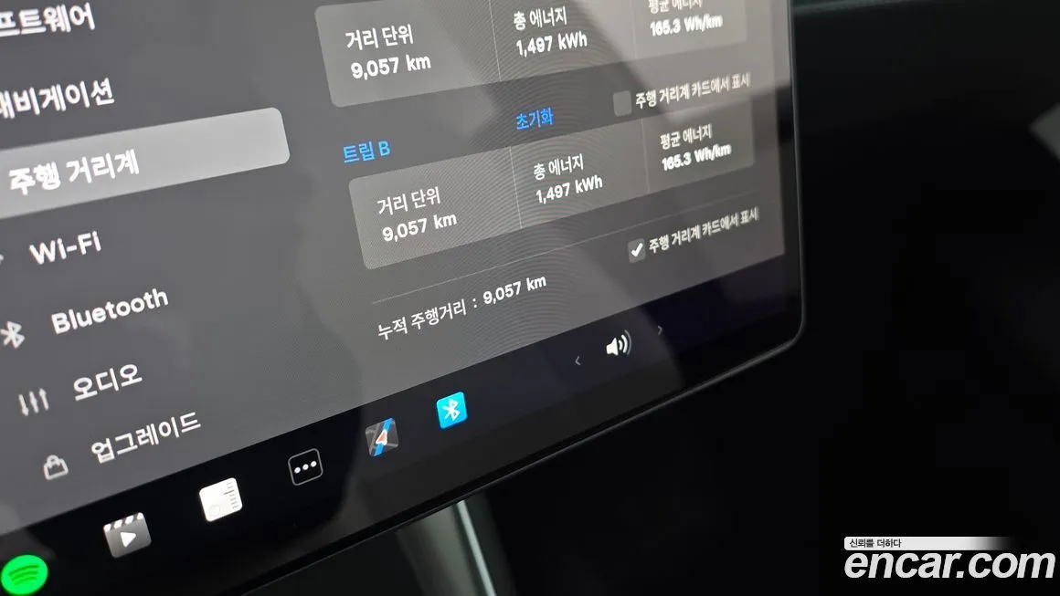 Tesla Model Y 2025 из KR, фото 10
