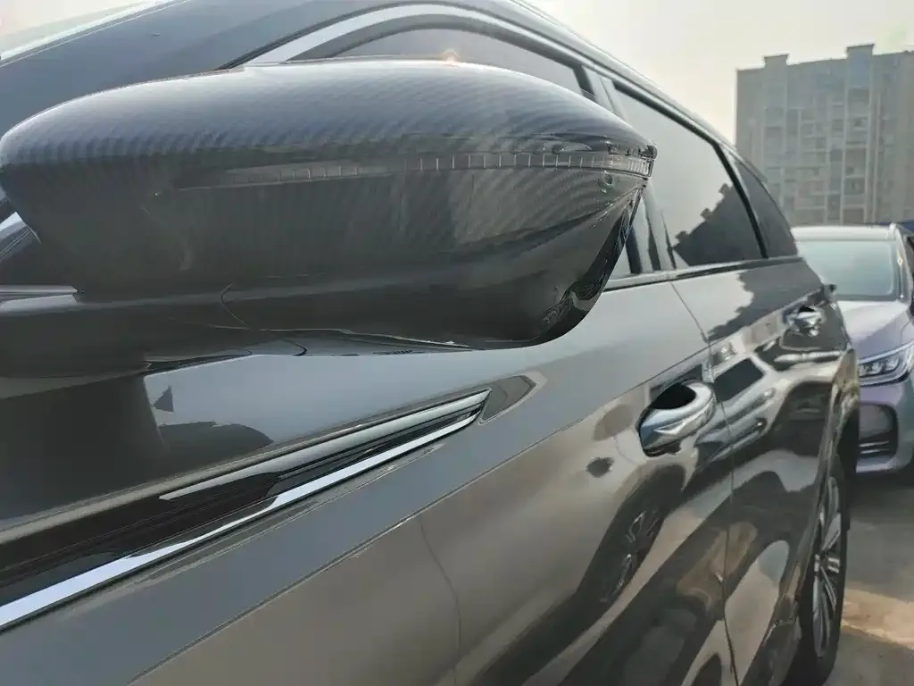 Changan CS75PLUS — фото 2