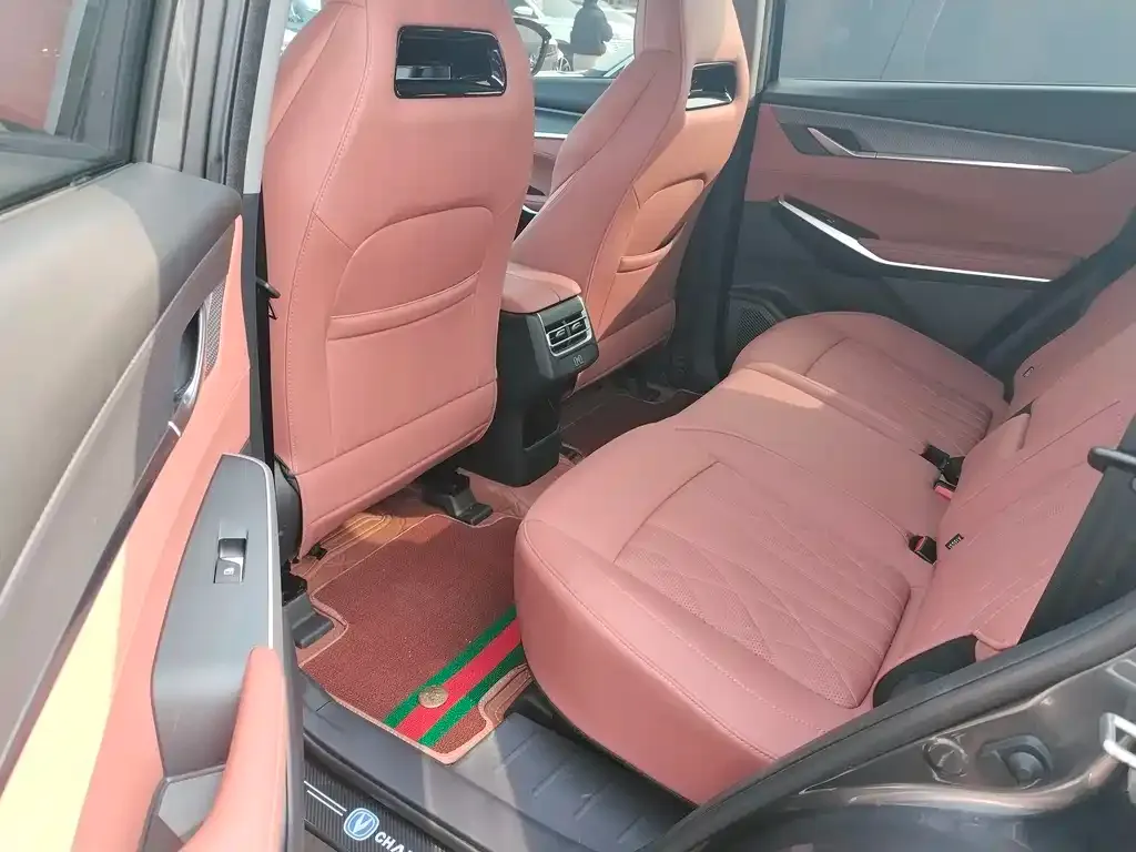 Changan CS75PLUS — фото 6