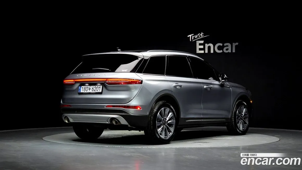 [object Object] Corsair 2021 из KR, фото 2