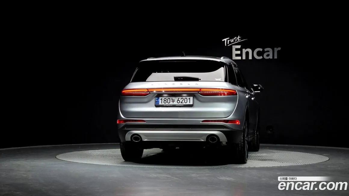 [object Object] Corsair 2021 из KR, фото 4