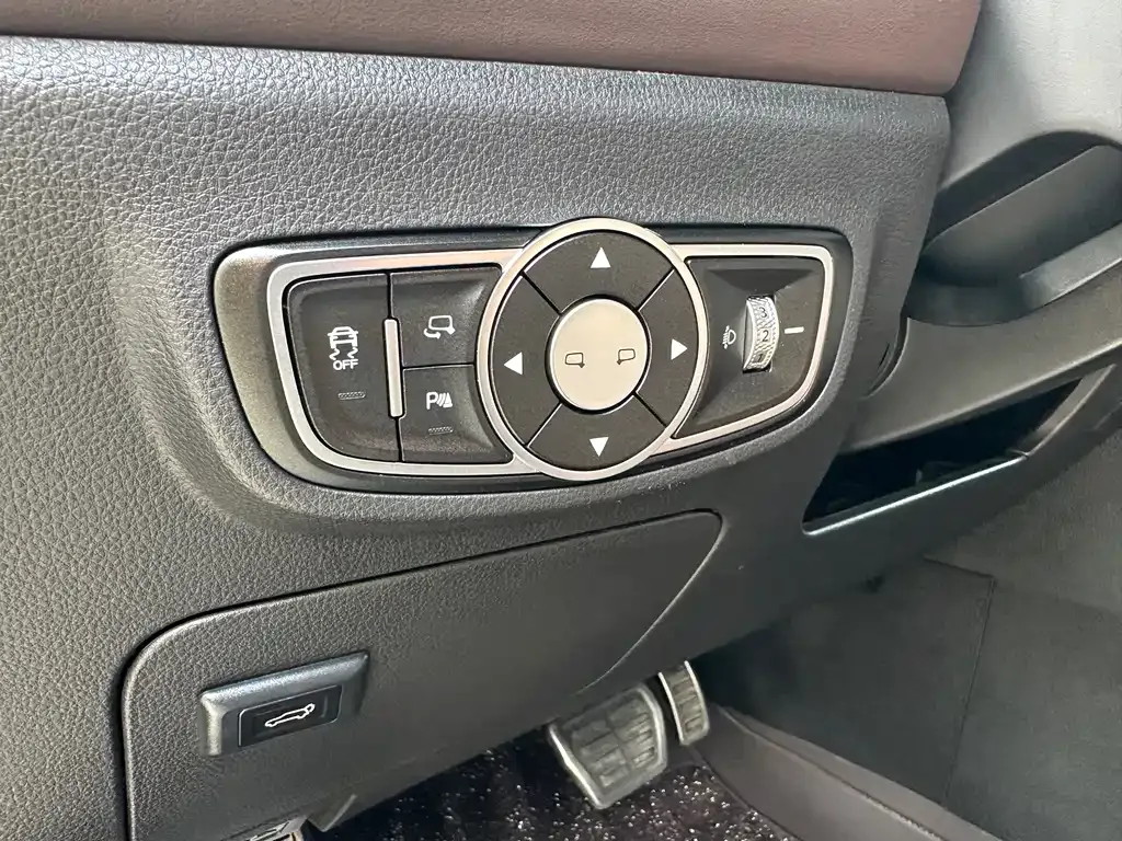 Jetour X90 PLUS 2022 из CN, фото 9