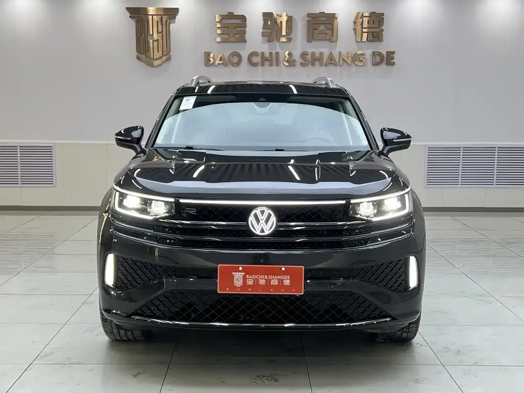 Volkswagen Tavendor 2022 из CN, фото 3