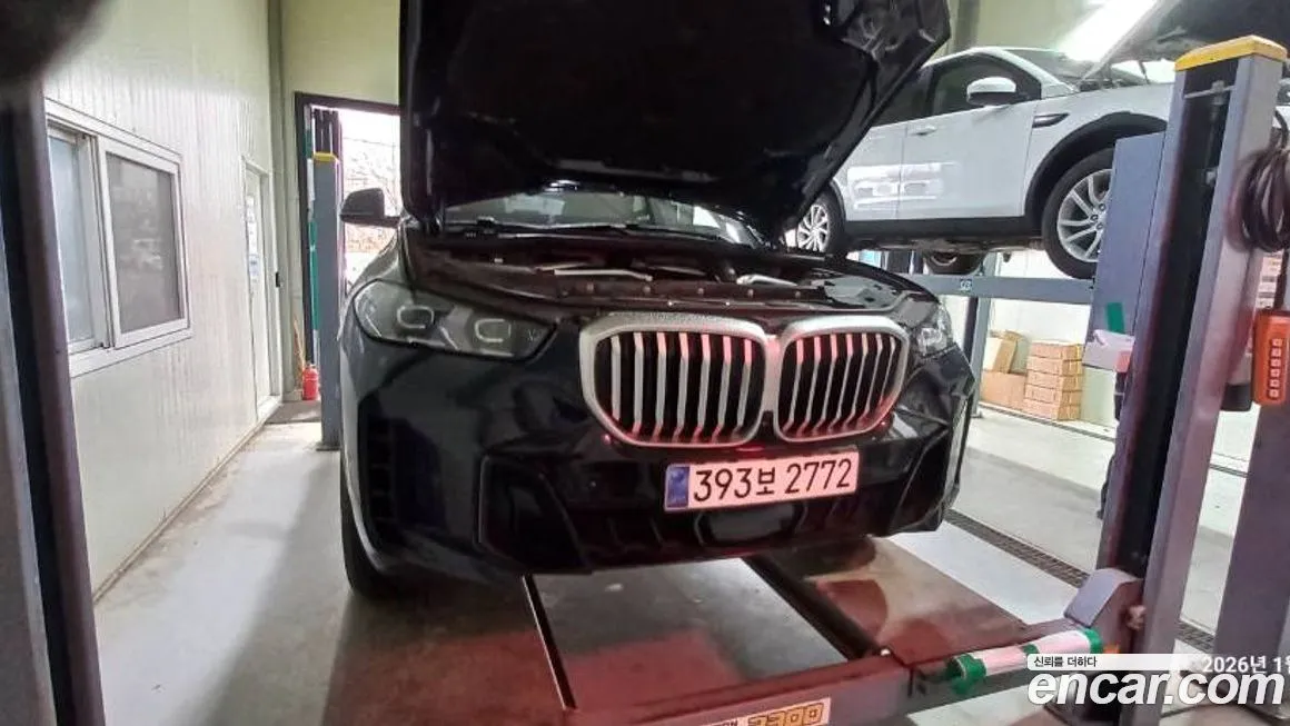 BMW X5 — фото 2