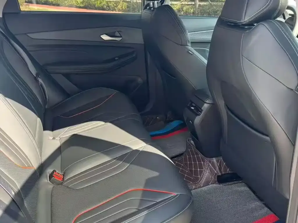 Geely Binrui 2023 из CN, фото 6