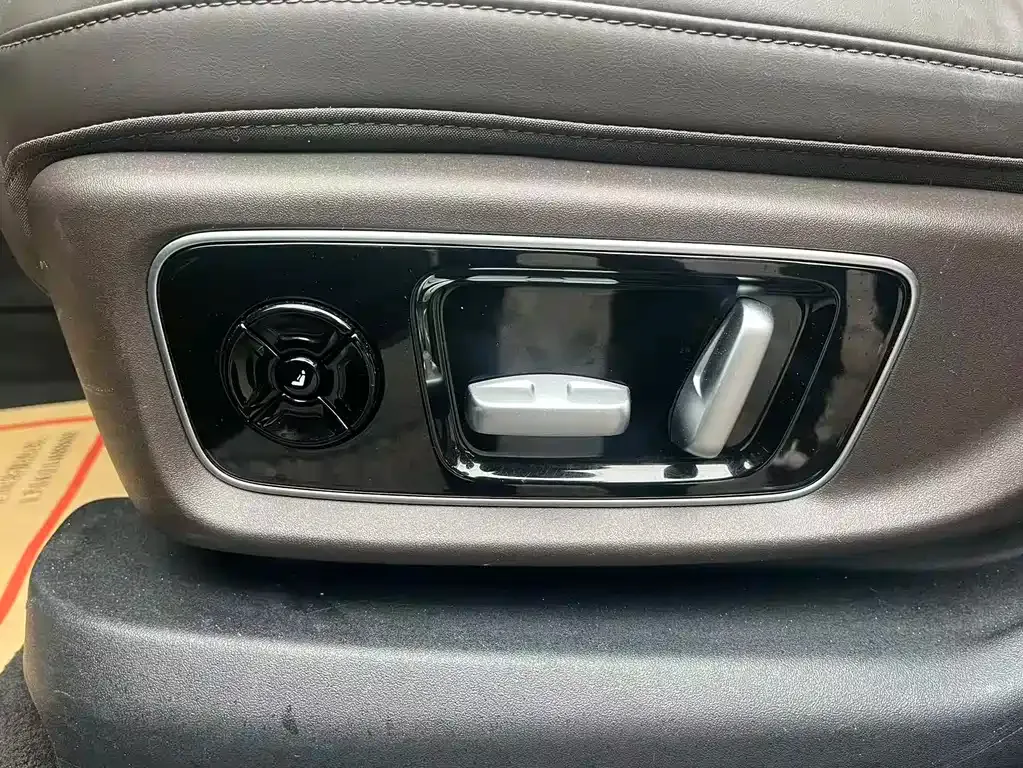 Li Auto L9 2023 из CN, фото 7