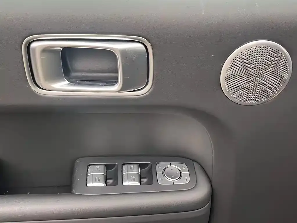 Li Auto L9 2023 из CN, фото 3