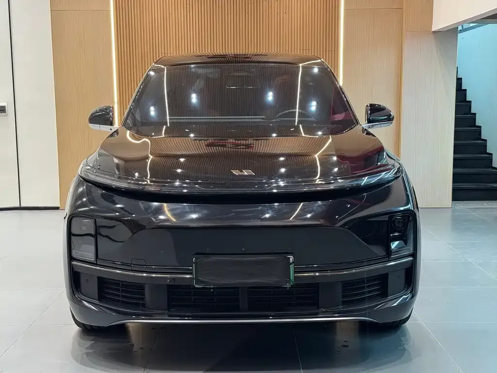Li Auto L8 2023 из CN, фото 5
