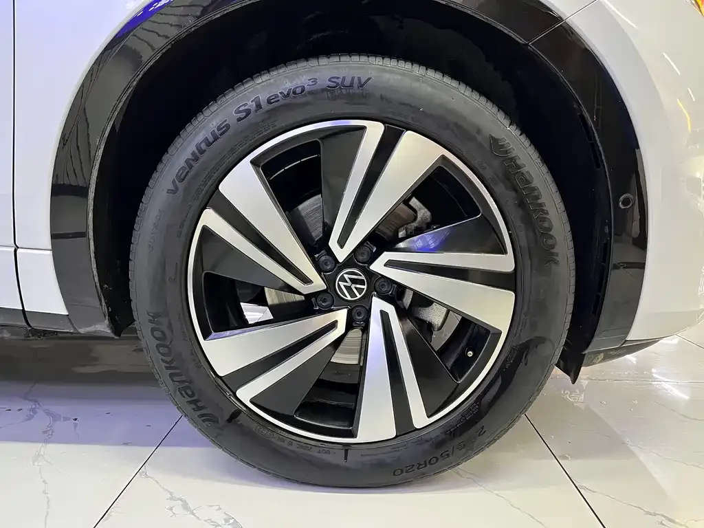 Volkswagen Tavendor 2023 из CN, фото 5