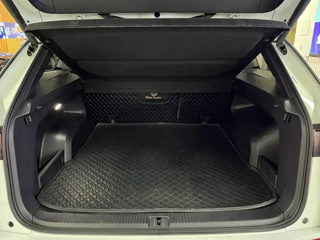 Volkswagen Tavendor 2023 из CN, фото 4