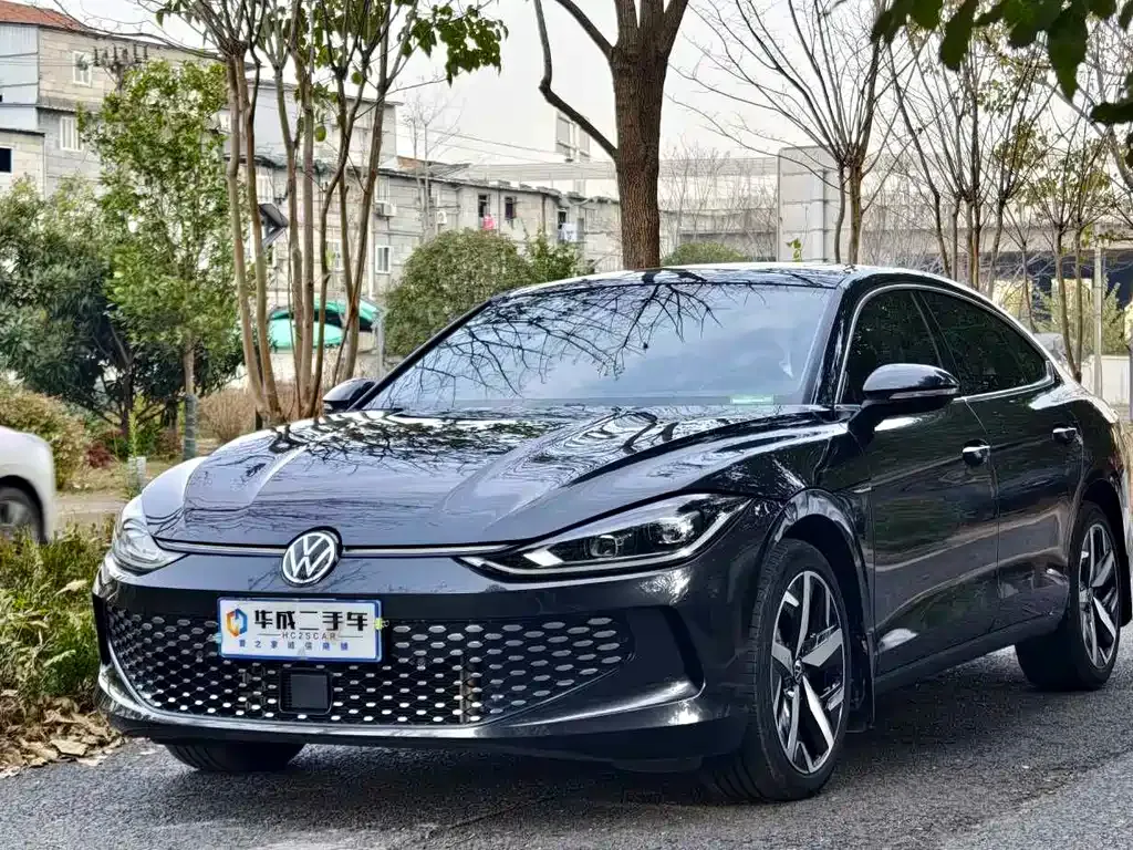 Volkswagen Lamando 2022 из CN, фото 1